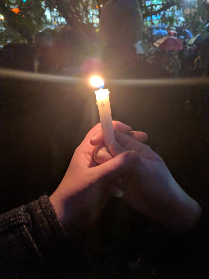 The Tree of Life&nbsp;Synagogue