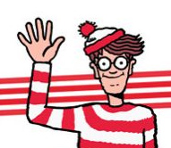 Waldo