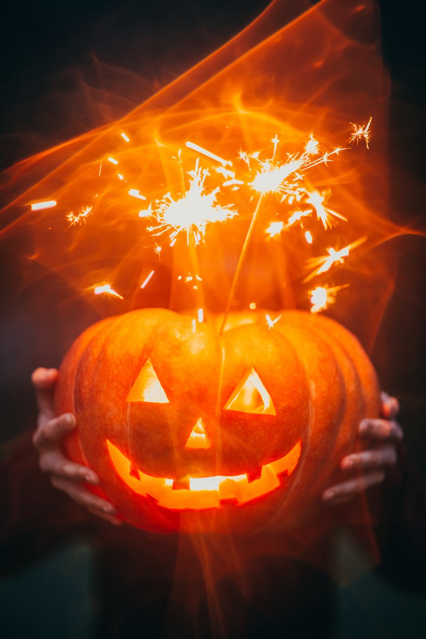 Halloween Safety Tips