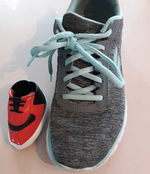 Pre-Marathon Training: Day&nbsp;1