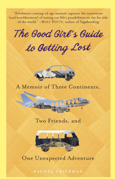 Travel for the Common&nbsp;Man