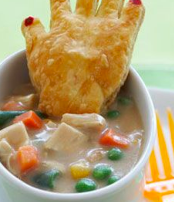 Winter’s Murder Mystery&nbsp;Dinner