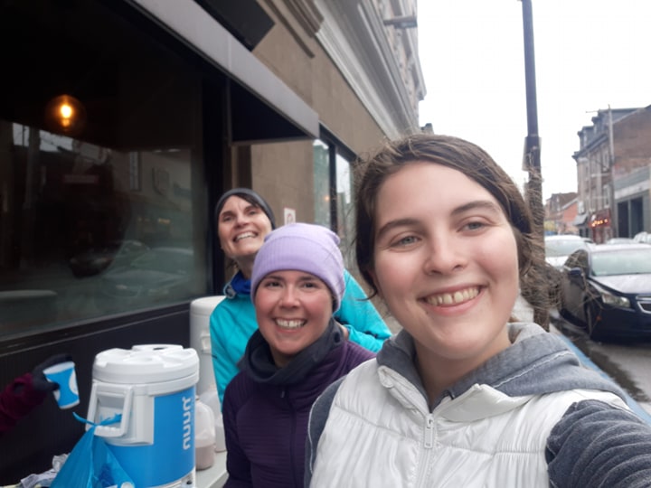 Journey to the&nbsp;Marathon