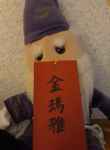 Chinese Language Lesson&nbsp;Eleven