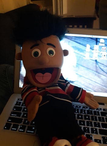 Injury When Training