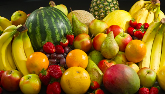 The Fruits of the&nbsp;Vagina