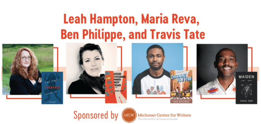 Book Festival in&nbsp;2020?