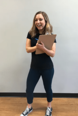 Fitness With Stephanie&nbsp;Grace