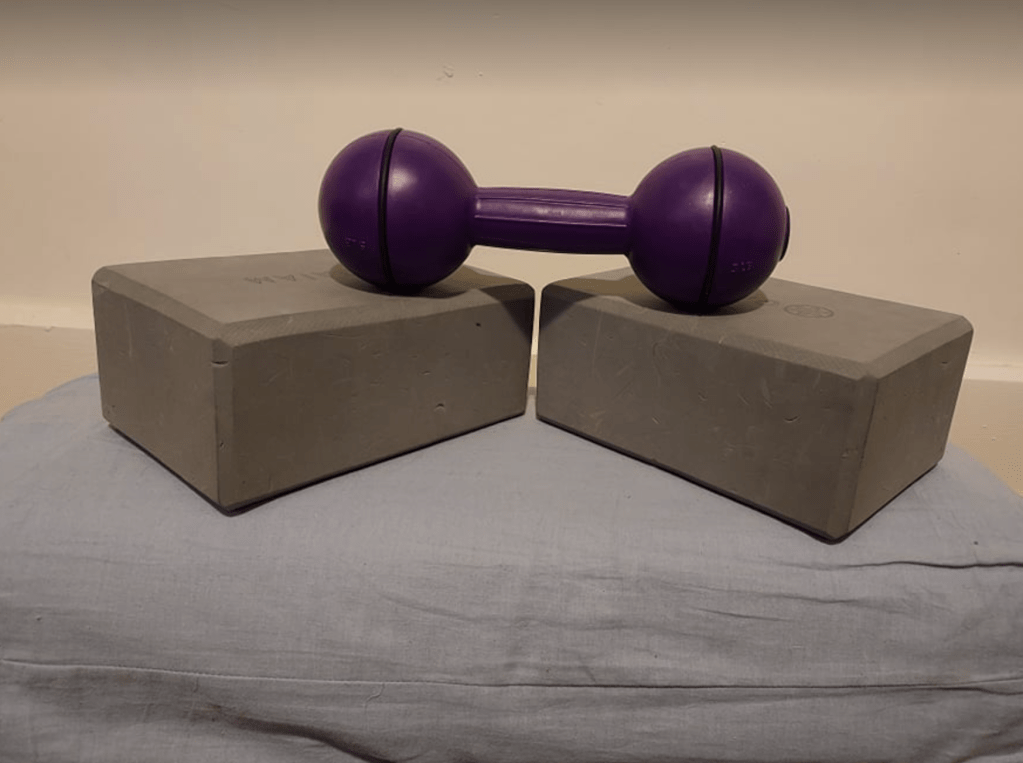 Pre-Marathon Training Day&nbsp;2