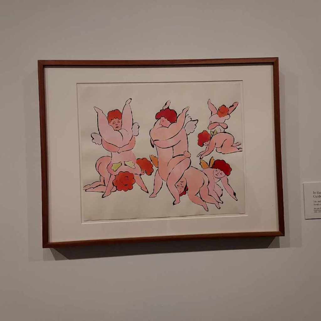 Romantic Date With&nbsp;Andy